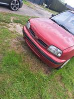 Nissan micra, Auto's, Nissan, Automaat, Micra, Particulier, Rood