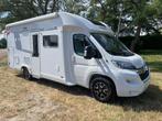 Camper Pilote P696 expression 66500€ inclusief btw, Caravans en Kamperen, Mobilhomes, Overige merken, Elektrisch, Particulier