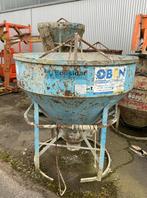 Différentes Cuve CUVA beton pour grue tour, Ophalen, Kraan