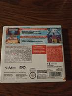 4 leuke spelletjes in 1, Enlèvement, Comme neuf