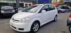 Toyota Corola Verso1.8 Benzine Automaat Bj2007 117000 7plats, Auto's, Automaat, Bedrijf, Verso, 1800 cc