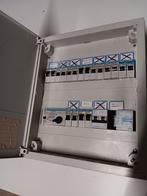 zekeringkast, Doe-het-zelf en Bouw, Ophalen