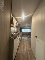 STOCK TROPICAL 900X370/2@SHOWROOM MIDDELKERKE, Caravans en Kamperen, Stacaravans, Tot en met 4