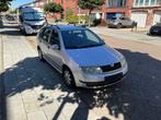 2004 Skoda Fabia Break Personenauto, Auto's, Gebruikt, Overige brandstoffen, Bedrijf, Overige carrosserie