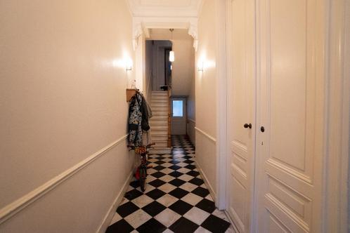 Huis, Immo, Huizen en Appartementen te koop, Brussel, 200 tot 500 m², Twee onder één kap