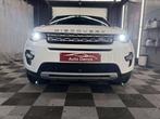 Land Rover Discovery Sport 2.0 TD4 bj. 2017 7-zitplaatsen 18, Auto's, Automaat, 149 pk, 4 cilinders, Discovery Sport