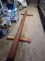 Poutrel stalen ligger, Doe-het-zelf en Bouw, Ophalen