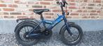 kinderfiets, Fietsen en Brommers, Ophalen, Gebruikt, Minder dan 16 inch, Mickey mousse