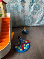 Crèche, Kinderen en Baby's, Speelgoed | Playmobil, Ophalen, Gebruikt