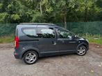 Dacia Dokker Stepway 1.5 BlueDci 95, Auto's, Euro 6, Particulier, Dokker, Te koop