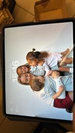 13 inch Ipad air wi-fi 128GB Blauw(M3), Computers en Software, Ophalen, Zo goed als nieuw, Blauw, Wi-Fi