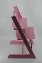 Pink | Stokke Tripp Trapp trip trap triptrap kinderstoel, Kinderen en Baby's, Kinderstoelen, Nieuw, Stoelverkleiner, Verzenden