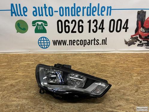 AUDI A3 8V H7 HALOGEEN KOPLAMP RECHTS ORIGINEEL 8V0941004, Auto-onderdelen, Verlichting