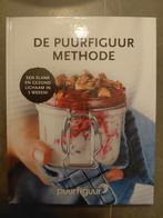 De puurfiguur methode., Boeken, Gezondheid, Dieet en Voeding, Ophalen of Verzenden