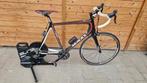 Elite suito t met Eddy Merckx emx1, Fietsen en Brommers, Ophalen, Gebruikt, Carbon