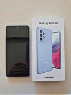 Samsung Galaxy A53 5G 128GB, Telecommunicatie, Mobiele telefoons | Samsung, Ophalen
