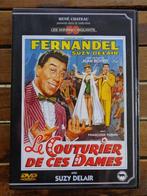 )))  Le Couturier de ces Dames  //  Fernandel  (((, Alle leeftijden, Ophalen of Verzenden, Zo goed als nieuw, Overige genres