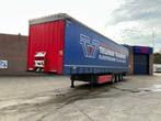 2018 Krone SD Oplegger, Overige brandstoffen, Bedrijf, Aanhangers en Opleggers, Te koop