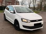 Volskwagen Polo 1.6TDi 2013 90ch, Autos, Euro 5, Achat, Boîte manuelle, Diesel
