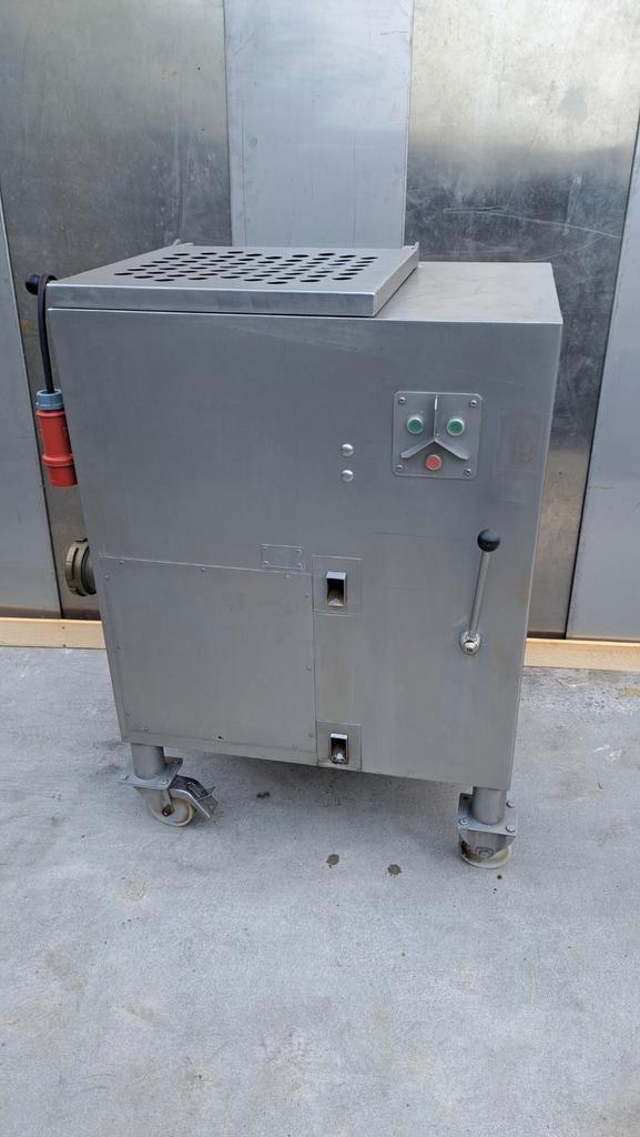 Kolbe vleesmenger, Elektronische apparatuur, Keukenmixers, Ophalen