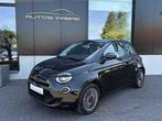Fiat 500 e-500 42 kWh, Auto's, Automaat, 4 zetels, 116 pk, Elektrisch