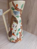 Vase Becquet, Antiek en Kunst, Ophalen of Verzenden