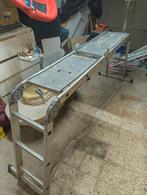 Échelle, Enlèvement ou Envoi, Utilisé, Échelle