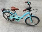 Kinderfiets, Fietsen en Brommers, Ophalen, Gebruikt, Versnellingen, 20 inch