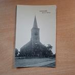 Serskamp, Enlèvement ou Envoi