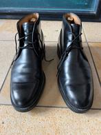 Désert boots Tod’s, Ophalen of Verzenden, Zo goed als nieuw, Zwart