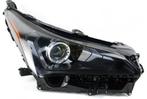 Lexus NX koplamp Rechts (LED/projector) Origineel!  81145 78, Envoi, Lexus, Neuf