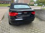 Audi a3 1.8benzine/ koppeling defect, Achat, Entreprise, Cabriolet, Euro 4