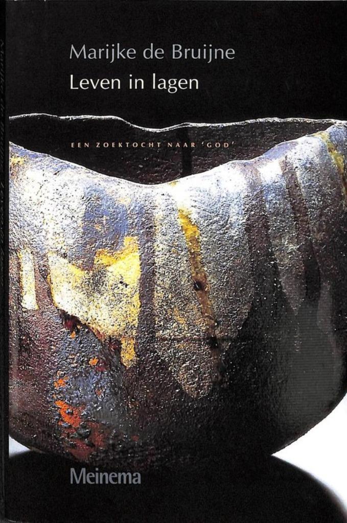 Leven in lagen, Boeken, Esoterie en Spiritualiteit, Gelezen, Ophalen