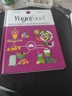 Pamela Weber - Yogafood, Ophalen, Zo goed als nieuw, Pamela Weber