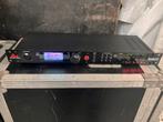 Dbx driverack pa2 crossover, Muziek en Instrumenten, Ophalen, Zo goed als nieuw