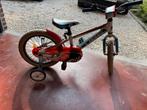 Kinder fiets 16inch banden, Fietsen en Brommers, Fietsen | Kinderfietsjes, Ophalen, Zo goed als nieuw
