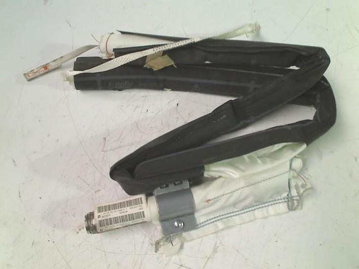 AIRBAG DAK RECHTS Peugeot 207 SW (WE / WU) (9650247780), Auto-onderdelen, Overige Auto-onderdelen, Peugeot, Gebruikt