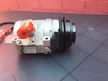 AIRCO Pomp / Compressor HELLA Mitsubishi NIEUW