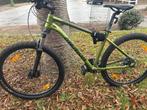 Miranda big seven 20, Fietsen en Brommers, Ophalen, Hardtail, Heren, Merida