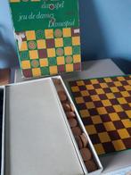 Damspel, Ophalen of Verzenden, Gebruikt
