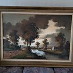 Schilderij, Antiek en Kunst, Ophalen