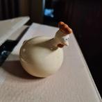 Poules de collections, Ophalen, Zo goed als nieuw