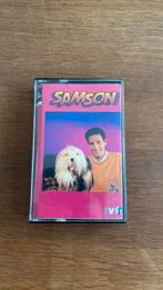 Samson en Gert cassettebandje eerste editie, Cd's en Dvd's, Cassettebandjes, Ophalen of Verzenden, Zo goed als nieuw