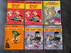 Strips Lucky Luke, Ophalen of Verzenden, Gelezen