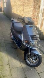 piaggio skipper 125cc, Ophalen of Verzenden, Zo goed als nieuw