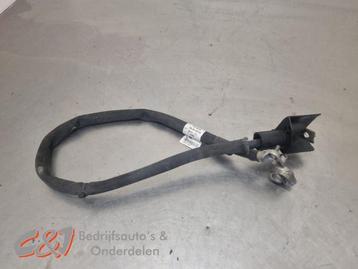 Accupool van een Volkswagen Transporter beschikbaar voor biedingen