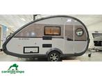 T@B 400 BASIC, Caravans en Kamperen, Caravans, Bedrijf, 750 - 1000 kg, 4 tot 5 meter, T@b