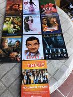 10 Dzd een maal bekeken, Cd's en Dvd's, Dvd's | Overige Dvd's, Ophalen