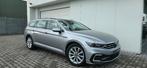 Vw Passat Variant 1.4TSI Plug-In-Hybrid DSG GTE, Stof, 5 deurs, Hybride Elektrisch/Benzine, Zilver of Grijs