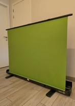 Elgato green screen, Audio, Tv en Foto, Ophalen, Zo goed als nieuw